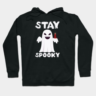 Halloween Hoodie